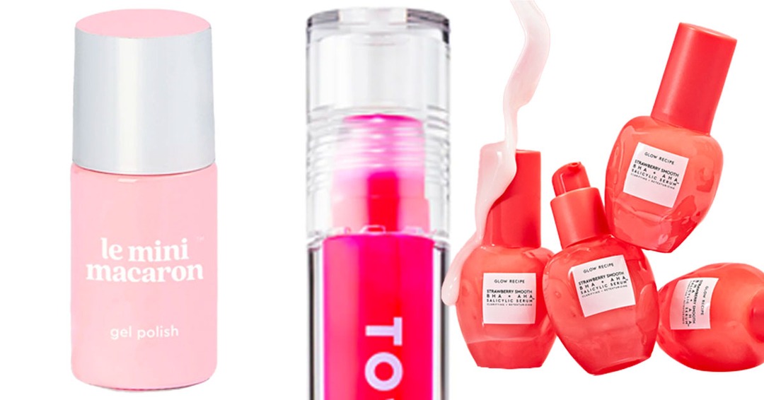 15 AAPI-Owned Skincare and Makeup Brands That Should Be in Your Beauty Bag - E! Online 1 15 AAPI-Owned Skincare and Makeup Brands That Should Be in Your Beauty Bag - E! Online